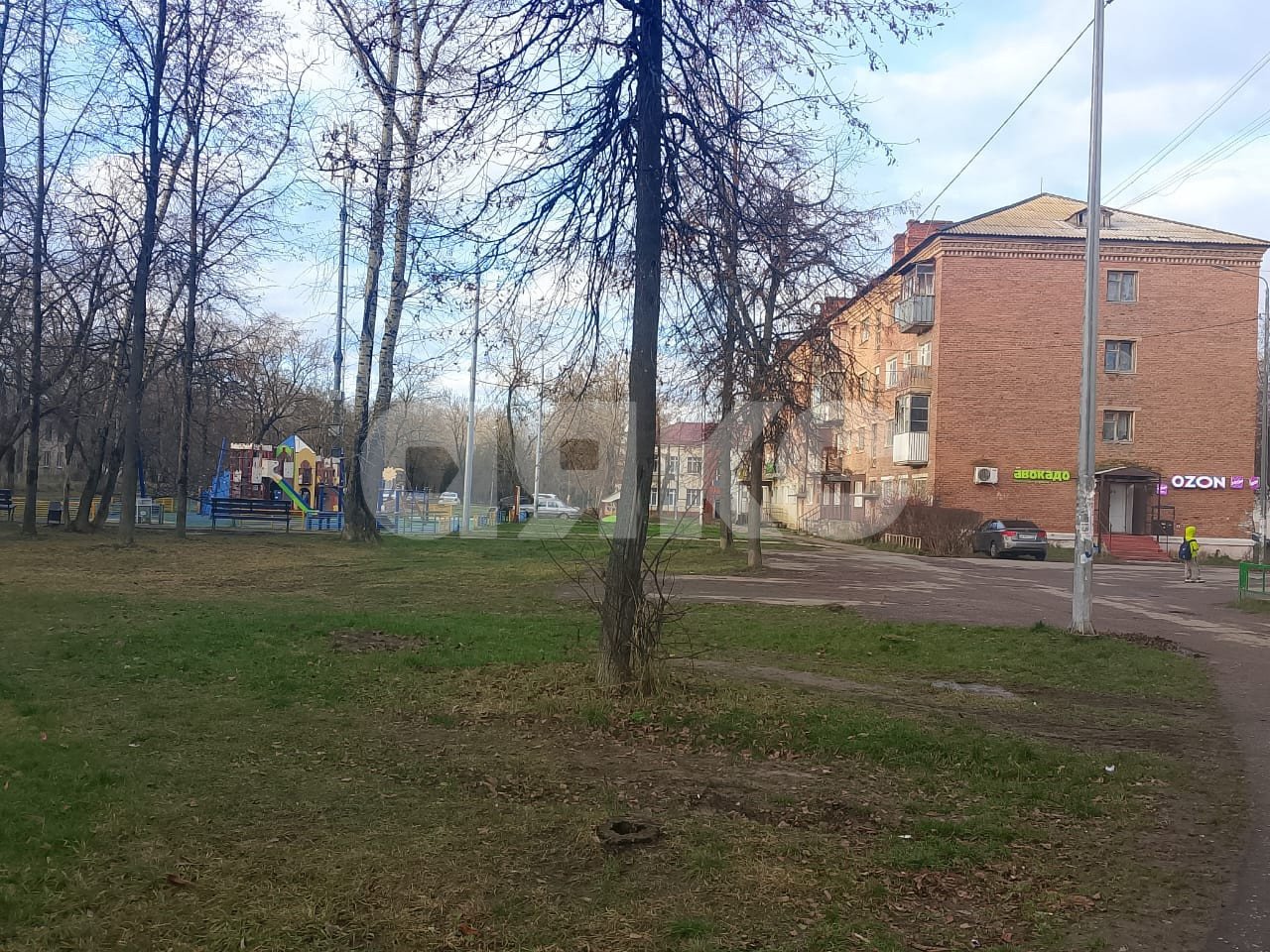 Фото №11: Комната 13 м² - Воскресенск, Колыберево, ул. Московская, 21