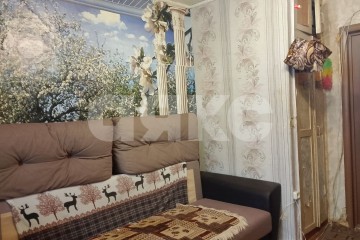 Фото №5: Комната 13 м² - Воскресенск, мкр. Колыберево, ул. Московская, 21