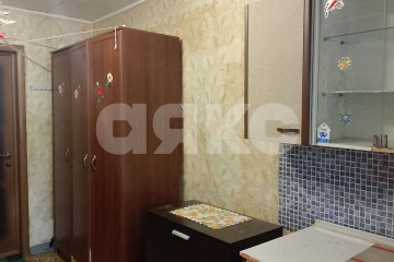 Фото №1: Комната 13 м² - Воскресенск, мкр. Колыберево, ул. Московская, 21