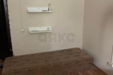 Фото №1: Студия 14 м² - Краснодар, ж/м Пашковский, ул. Фадеева, 429/3