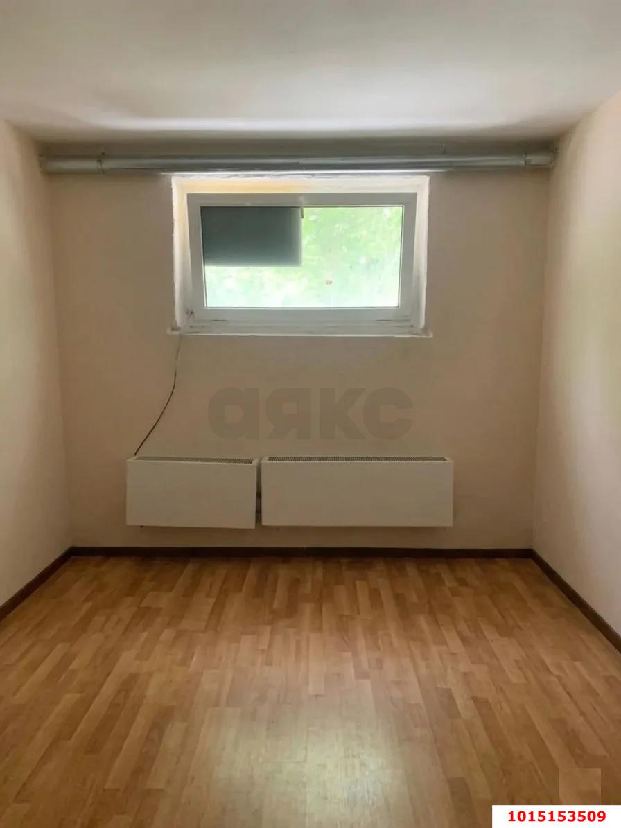 Фото №3: Студия 14 м² - Краснодар, Карасунский внутригородской округ, ж/м Пашковский, ул. Фадеева, 429/3