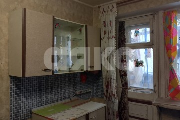 Фото №2: Комната 13 м² - Воскресенск, мкр. Колыберево, ул. Московская, 21