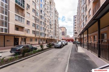Фото №1: 1-комнатная квартира 46 м² - Яблоновский, мкр. ЖК Компаньон-Сити, ул. Шоссейная, 63к15