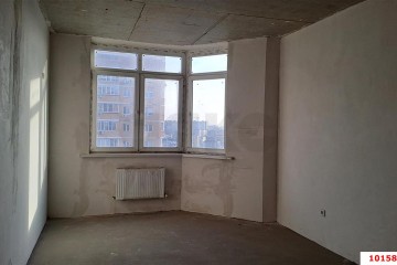 Фото №3: 3-комнатная квартира 104 м² - Краснодар, мкр. Фестивальный, ул. Морская, 45