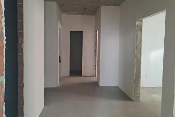 Фото №4: 3-комнатная квартира 104 м² - Краснодар, мкр. Фестивальный, ул. Морская, 45