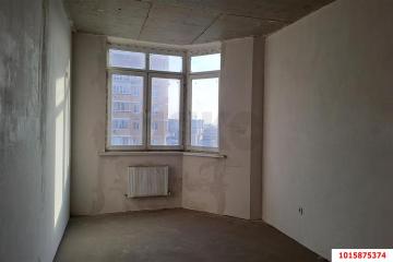 Фото №3: 3-комнатная квартира 104 м² - Краснодар, мкр. Фестивальный, ул. Морская, 45