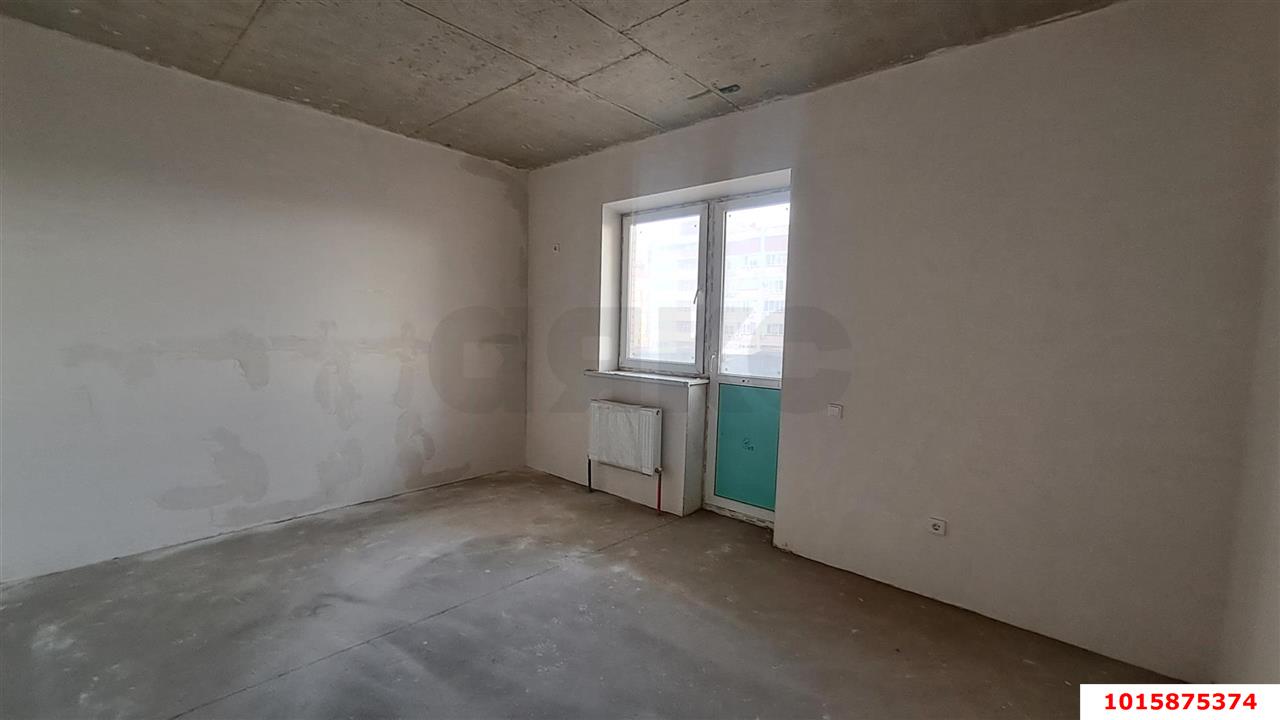 Фото №2: 3-комнатная квартира 104 м² - Краснодар, Западный внутригородской округ, мкр. Фестивальный, ул. Морская, 45