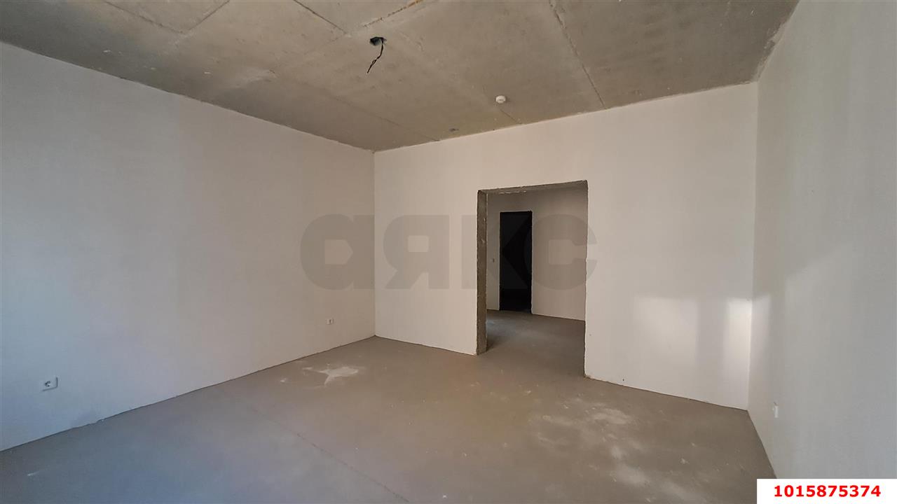 Фото №7: 3-комнатная квартира 104 м² - Краснодар, Западный внутригородской округ, мкр. Фестивальный, ул. Морская, 45