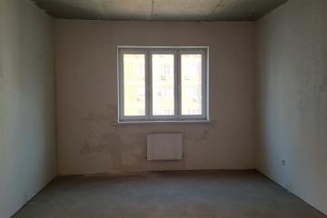 Фото №5: 3-комнатная квартира 104 м² - Краснодар, мкр. Фестивальный, ул. Морская, 45