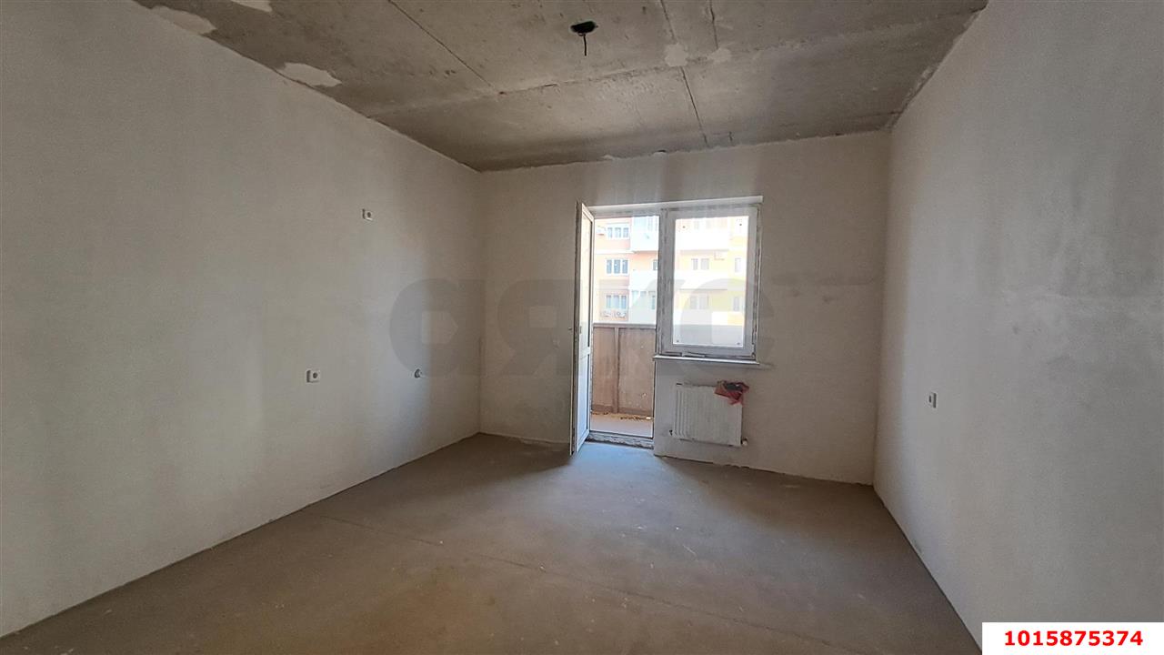 Фото №9: 3-комнатная квартира 104 м² - Краснодар, Западный внутригородской округ, мкр. Фестивальный, ул. Морская, 45