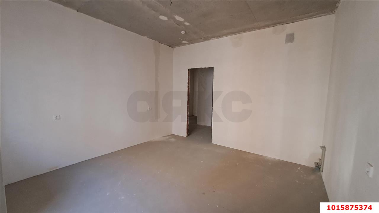 Фото №10: 3-комнатная квартира 104 м² - Краснодар, Западный внутригородской округ, мкр. Фестивальный, ул. Морская, 45