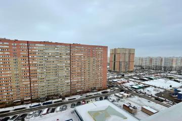 Фото №2: Студия 27 м² - Краснодар, мкр. Губернский, ул. им. Героя Яцкова И.В., 9к3