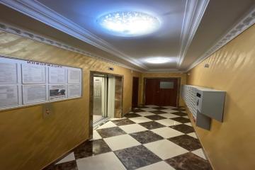 Фото №1: Студия 27 м² - Краснодар, мкр. Губернский, ул. им. Героя Яцкова И.В., 9к3