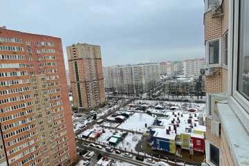 Фото №4: Студия 27 м² - Краснодар, мкр. Губернский, ул. им. Героя Яцкова И.В., 9к3