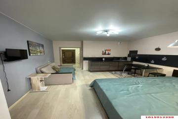 Фото №3: Студия 27 м² - Краснодар, мкр. Губернский, ул. им. Героя Яцкова И.В., 9к3