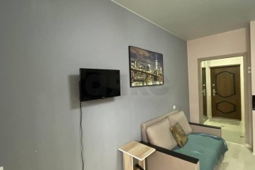 Фото №5: Студия 27 м² - Краснодар, мкр. Губернский, ул. им. Героя Яцкова И.В., 9к3