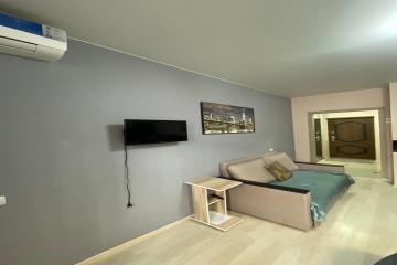 Фото №5: Студия 27 м² - Краснодар, мкр. Губернский, ул. им. Героя Яцкова И.В., 9к3