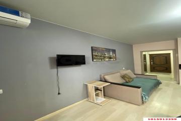 Фото №5: Студия 27 м² - Краснодар, мкр. Губернский, ул. им. Героя Яцкова И.В., 9к3