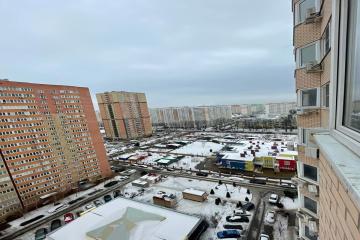 Фото №4: Студия 27 м² - Краснодар, мкр. Губернский, ул. им. Героя Яцкова И.В., 9к3