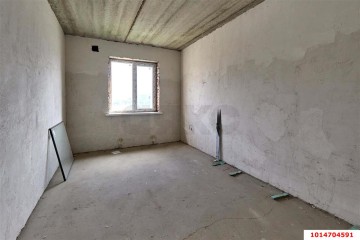 Фото №4: 1-комнатная квартира 35 м² - Энем, ул. Молодёжная, 40