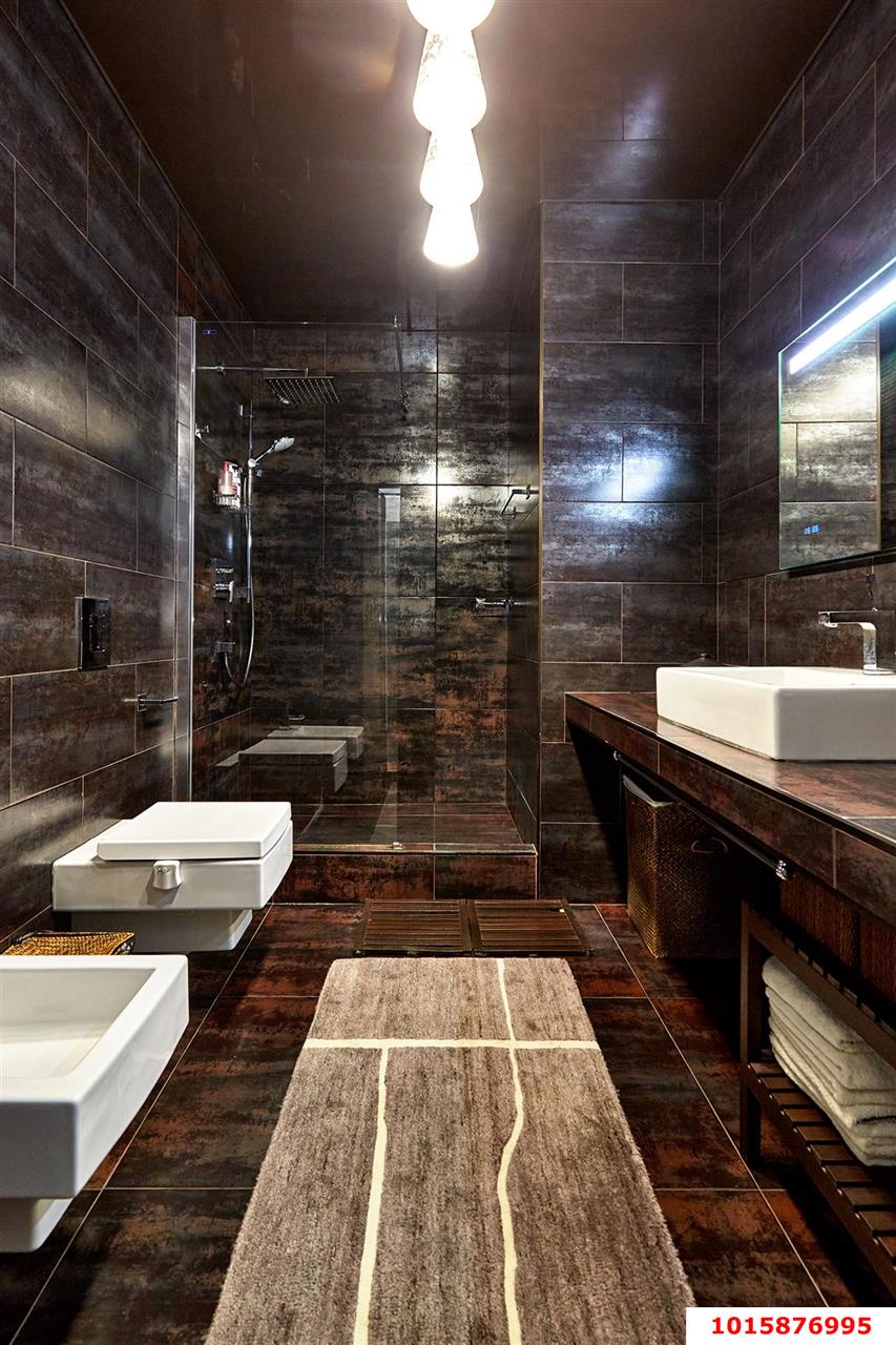 Фото №17: 4-комнатная квартира 195 м² - Краснодар, Центральный, ул. Промышленная, 49