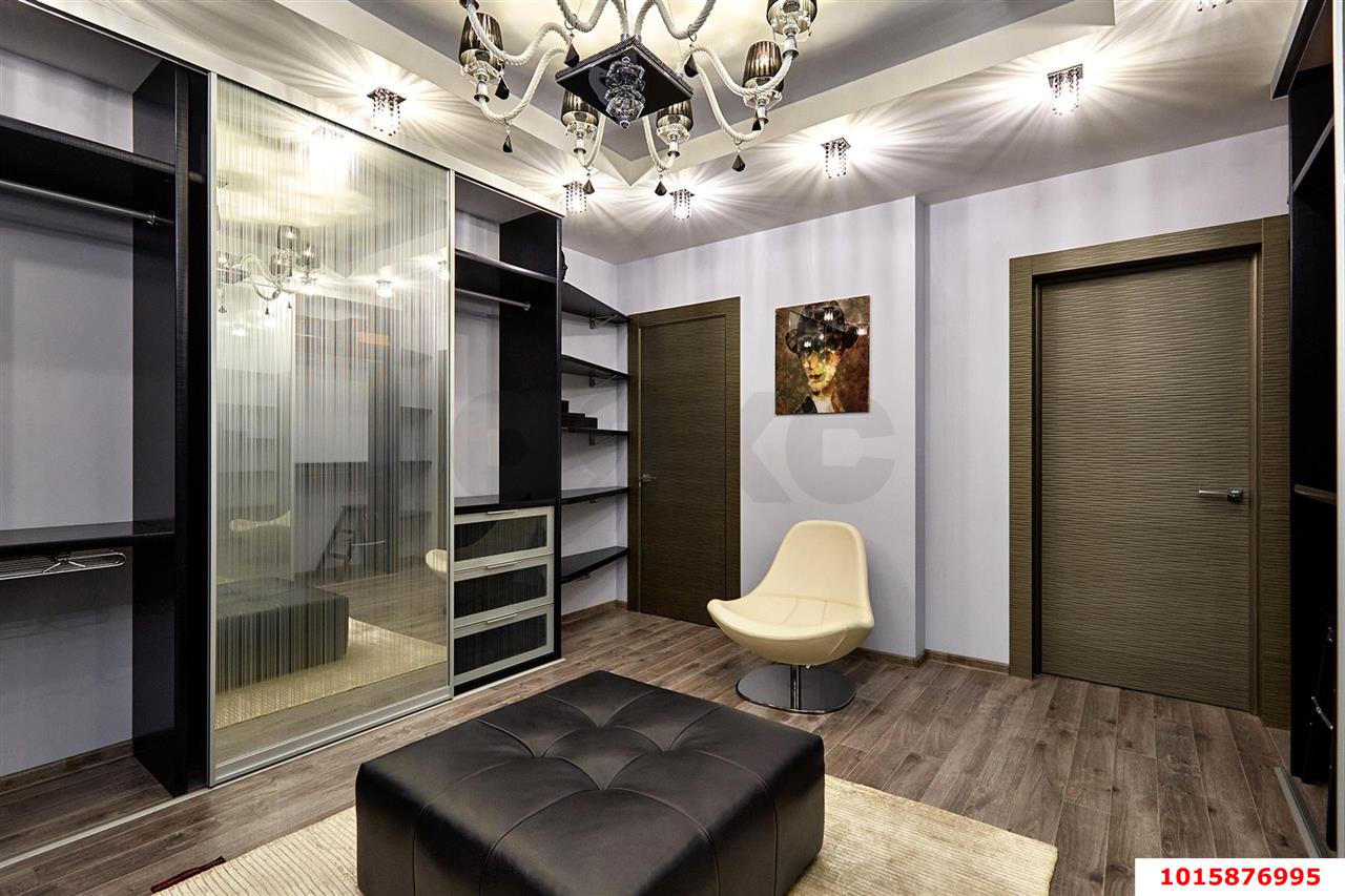 Фото №12: 4-комнатная квартира 195 м² - Краснодар, Центральный, ул. Промышленная, 49