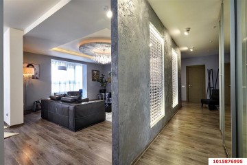 Фото №5: 4-комнатная квартира 182 м² - Краснодар, мкр. Центральный, ул. Промышленная, 49