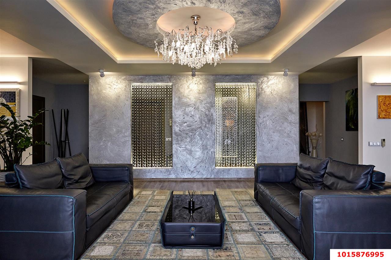 Фото №3: 4-комнатная квартира 195 м² - Краснодар, Центральный, ул. Промышленная, 49