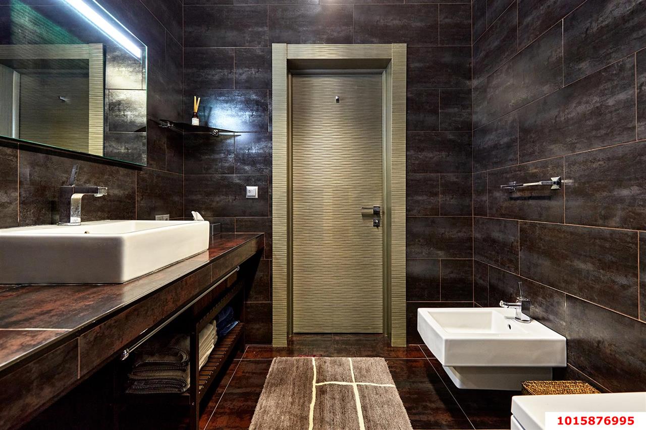 Фото №18: 4-комнатная квартира 195 м² - Краснодар, Центральный, ул. Промышленная, 49