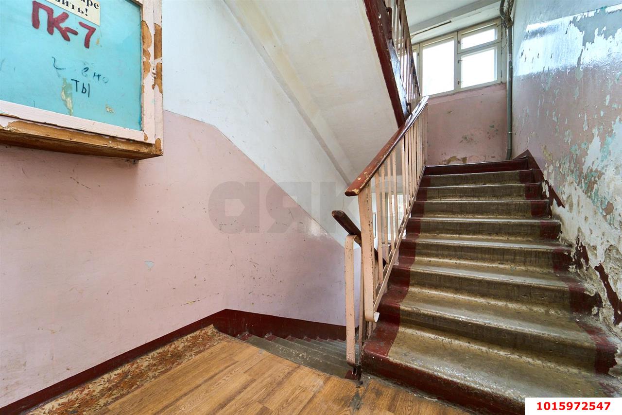 Фото №12: Студия 18 м² - Краснодар, Фестивальный, мкр. Прикубанский внутригородской округ, ул. Воровского, 237