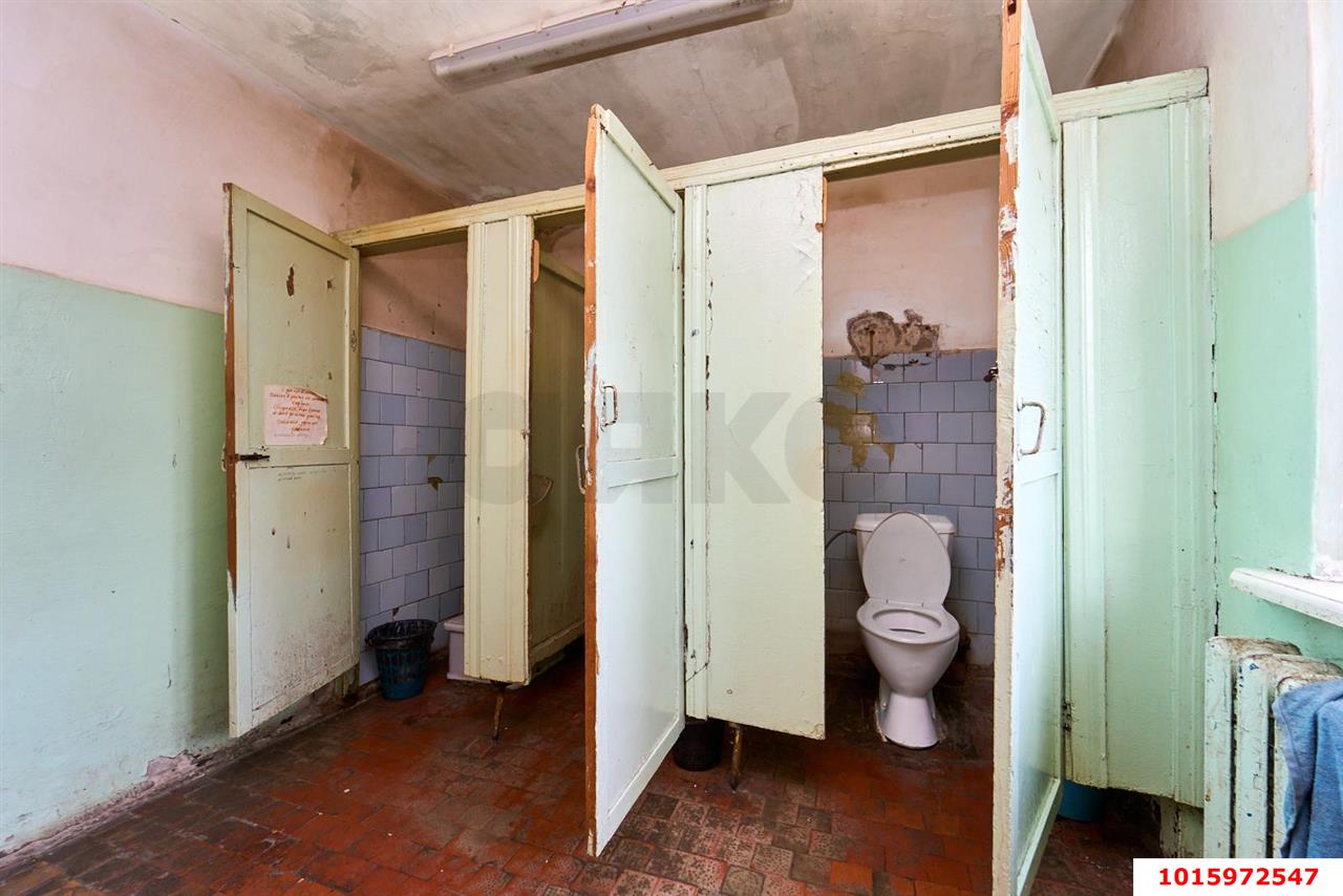 Фото №10: Студия 18 м² - Краснодар, Фестивальный, мкр. Прикубанский внутригородской округ, ул. Воровского, 237