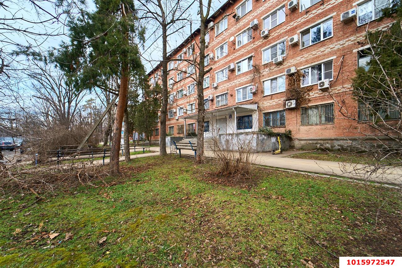 Фото №15: Студия 18 м² - Краснодар, Фестивальный, мкр. Прикубанский внутригородской округ, ул. Воровского, 237