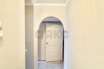 Фото №4: 2-комнатная квартира 46 м² - Берёзовый, п. Прогресс, ул. Археолога Анфимова, 20