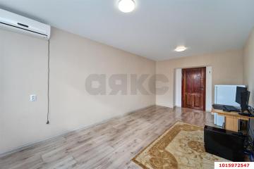 Фото №4: Студия 18 м² - Краснодар, мкр. Прикубанский внутригородской округ, ул. Воровского, 237