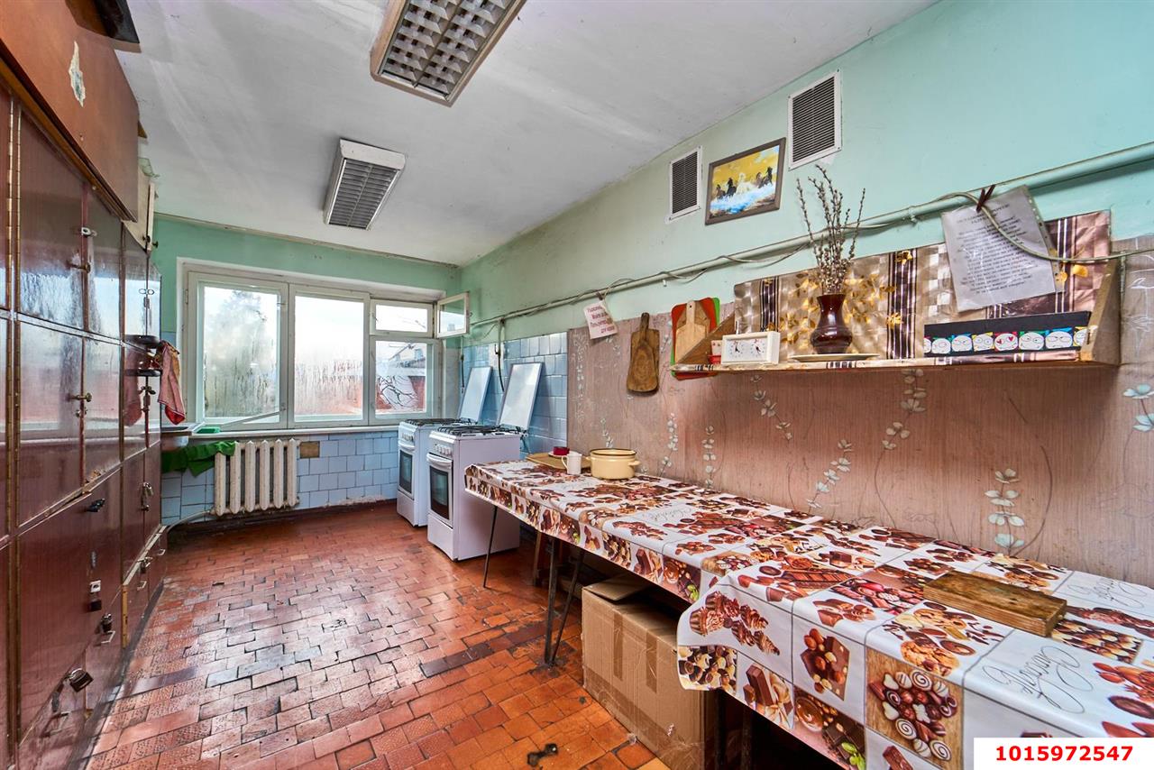 Фото №7: Студия 18 м² - Краснодар, Фестивальный, мкр. Прикубанский внутригородской округ, ул. Воровского, 237