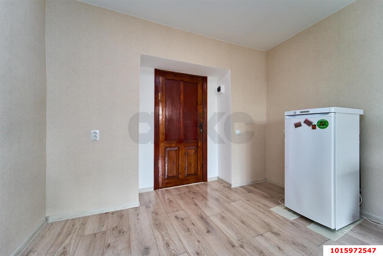 Фото №6: Студия 18 м² - Краснодар, Фестивальный, мкр. Прикубанский внутригородской округ, ул. Воровского, 237