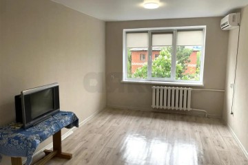 Фото №1: Студия 18 м² - Краснодар, мкр. Фестивальный, ул. Воровского, 237