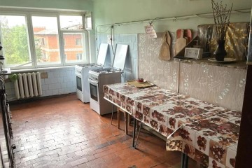 Фото №5: Студия 18 м² - Краснодар, мкр. Фестивальный, ул. Воровского, 237