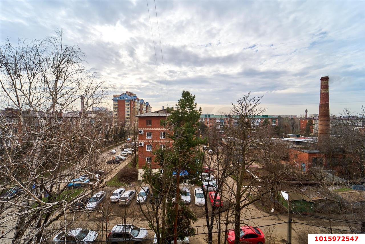 Фото №14: Студия 18 м² - Краснодар, Фестивальный, мкр. Прикубанский внутригородской округ, ул. Воровского, 237