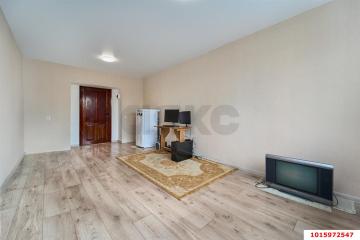 Фото №2: Студия 18 м² - Краснодар, мкр. Прикубанский внутригородской округ, ул. Воровского, 237