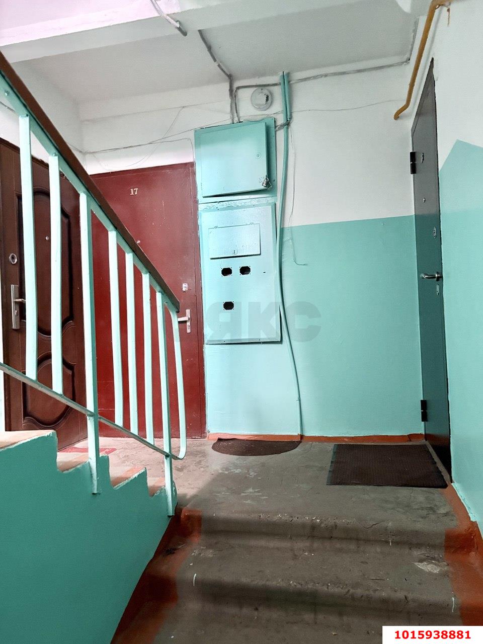 Фото №10: 2-комнатная квартира 46 м² - Берёзовый, Прогресс, ул. Археолога Анфимова, 20