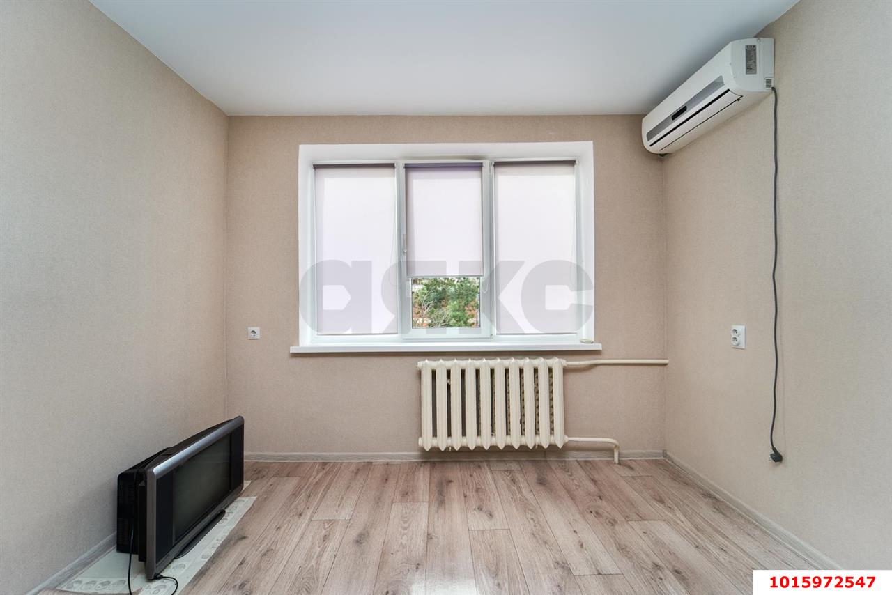 Фото №5: Студия 18 м² - Краснодар, Фестивальный, мкр. Прикубанский внутригородской округ, ул. Воровского, 237