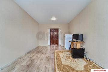 Фото №3: Студия 18 м² - Краснодар, мкр. Прикубанский внутригородской округ, ул. Воровского, 237