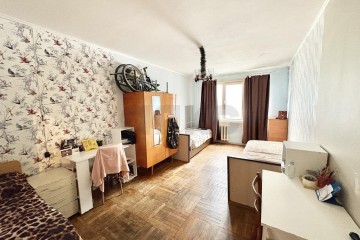 Фото №1: 2-комнатная квартира 46 м² - Берёзовый, п. Прогресс, ул. Археолога Анфимова, 20