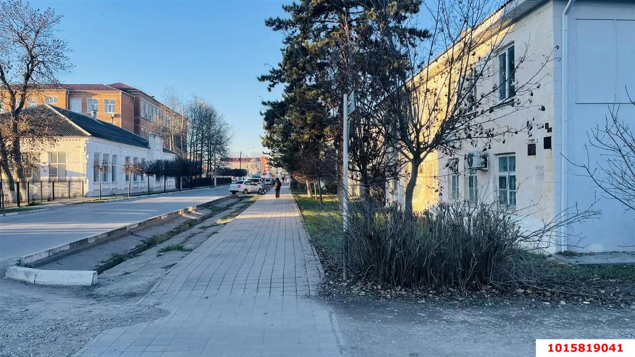 Фото №1: 2-комнатная квартира 47 м² - Славянск-на-Кубани, ул. Отдельская, 250