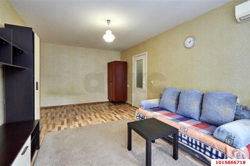 Фото №3: 1-комнатная квартира 38 м² - Краснодар, мкр. Репино, пр-д Репина, 42