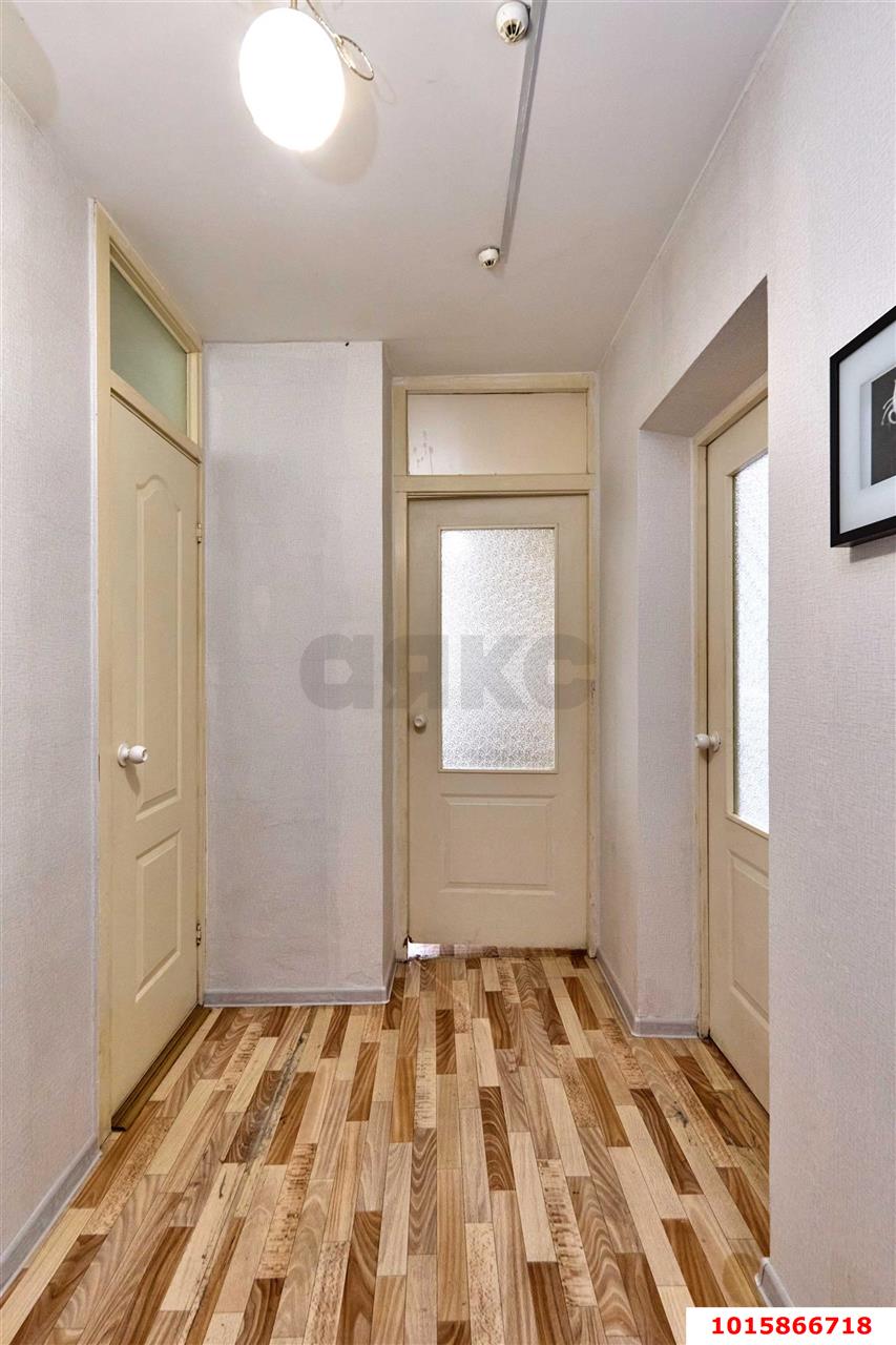 Фото №11: 1-комнатная квартира 38 м² - Краснодар, Репино, пр-д Репина, 42