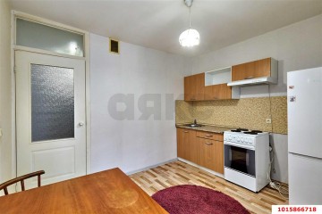 Фото №5: 1-комнатная квартира 38 м² - Краснодар, мкр. Репино, пр-д Репина, 42