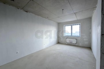 Фото №4: 1-комнатная квартира 42 м² - Краснодар, мкр. ЖК На Стахановской, ул. Стахановская, 1/5к5