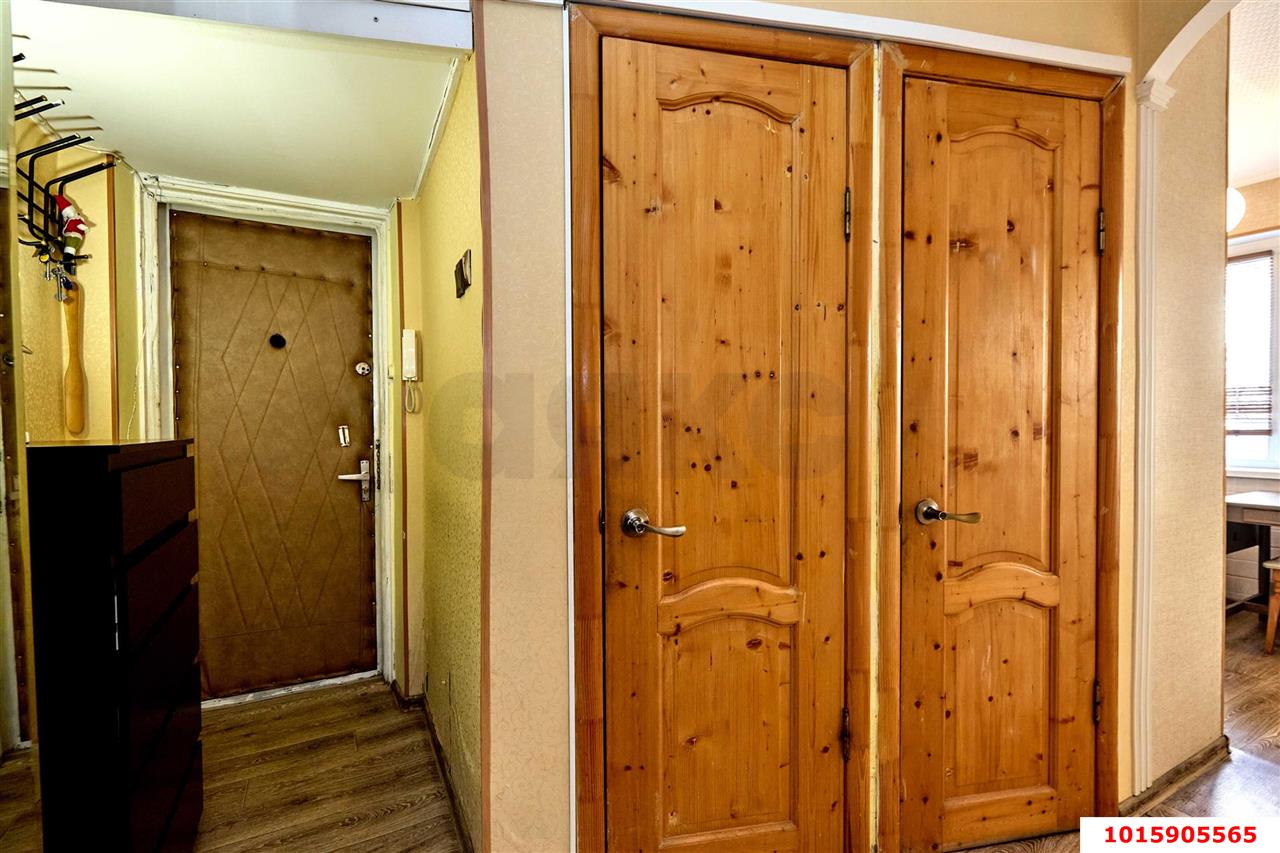 Фото №11: 2-комнатная квартира 40 м² - Краснодар, Западный внутригородской округ, ул. Северная, 253